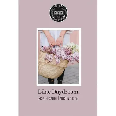 Sachet Lilac Daydream - Bridgewater Candle Company