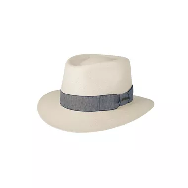 Claudio Panama Hat - Hatland