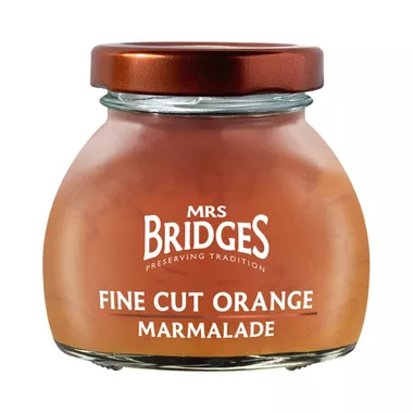 Fine Cut Orange Marmalade - 113g